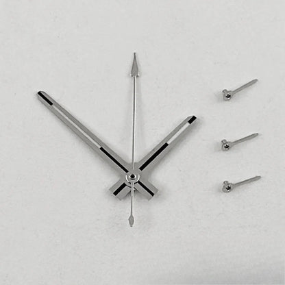 Gold Silver Watch Hands Pointers for Daytona VK63 6 Hands Green Luminous