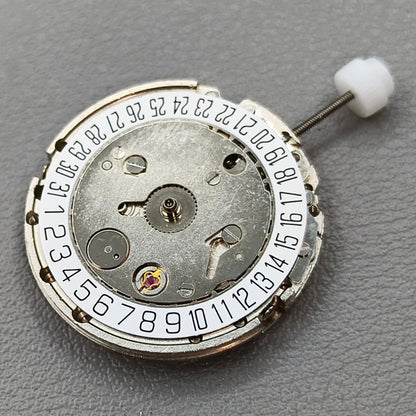 DG2833 Manual Mechanical Movement Date@6