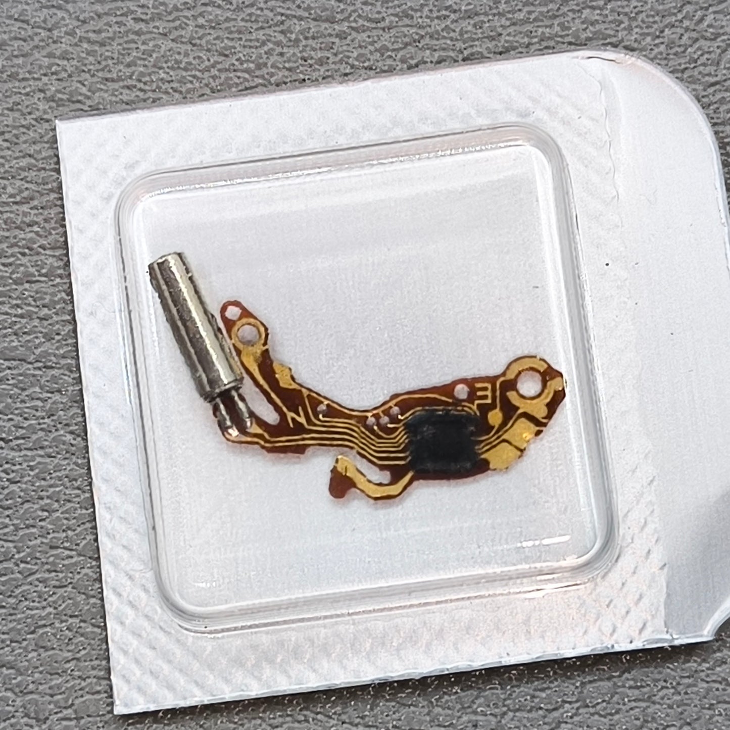 5 PIECES Replacement Circuit Board Generic for Epson Y121/AL35/AL32/AL21