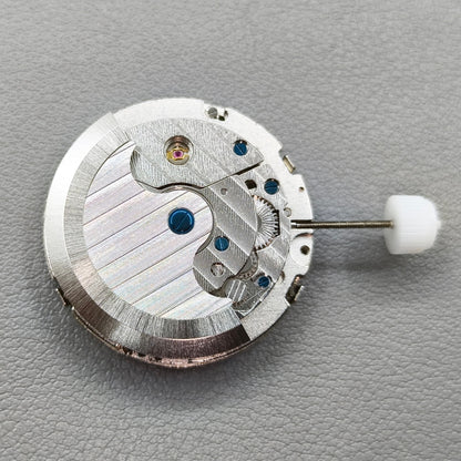 Shanghai LB Perpetual Calendar Automatic Mechanical Movement
