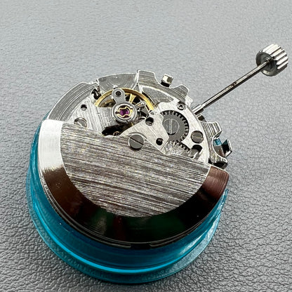 Mouvement mécanique automatique Tianjin Seagull ST16 ST1654 6 aiguilles
