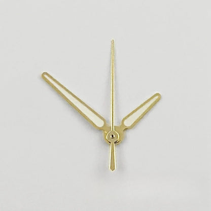 Modified Watch Hands Pointer Black Silver Gold for NH34 NH35 NH36 7S26 4R35 4R36