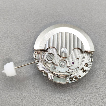 Shanghai 7751 Moon Phase Multifunctional Automatic Mechanical Movement