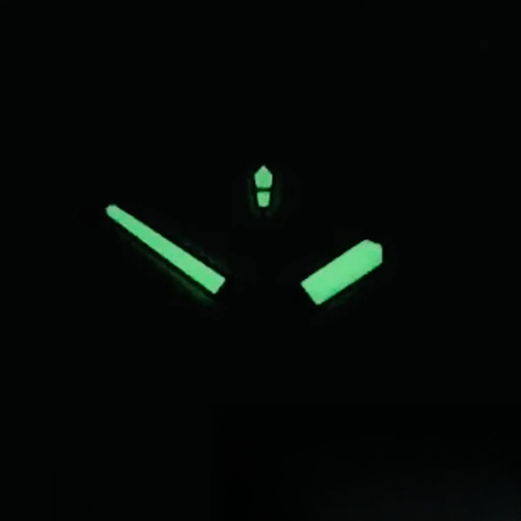NH35 62MAS Watch Hands Multicolor for NH34 NH36 NH38 4R/7S C3 Green Luminous