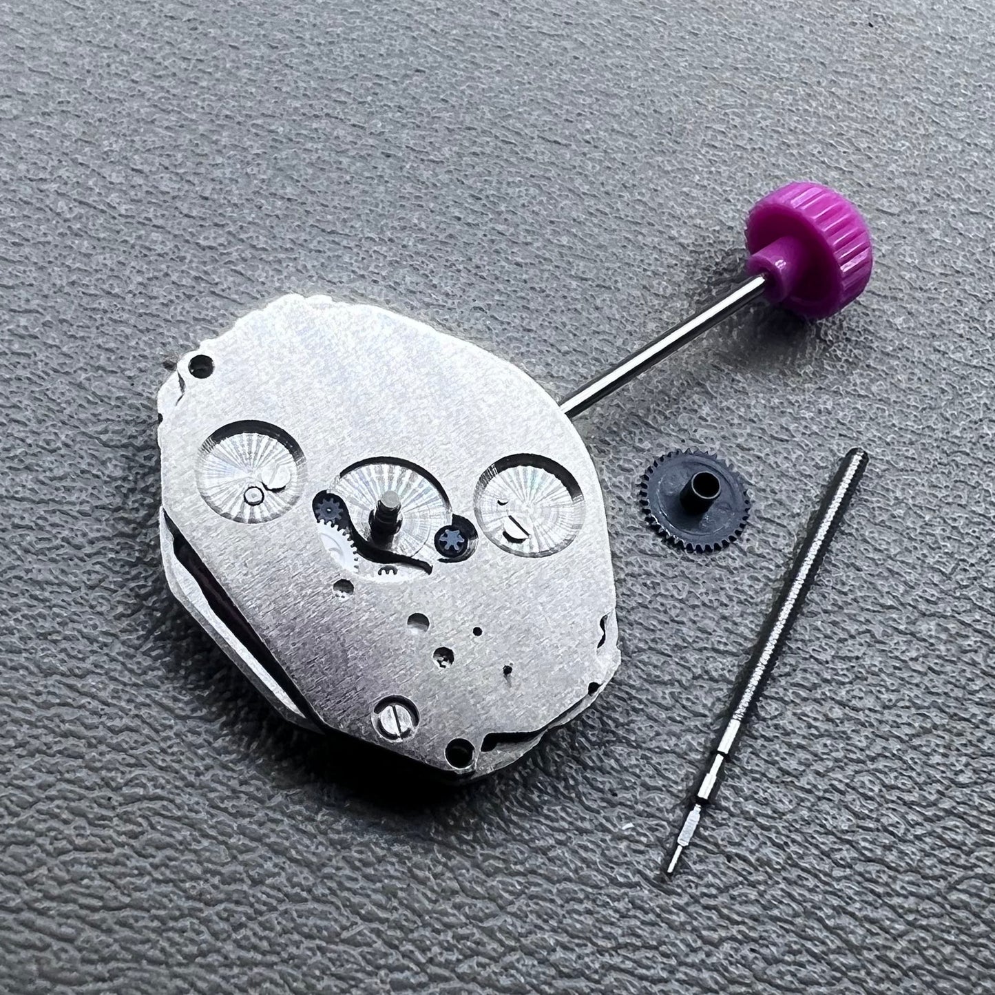 Japan Miyota 1L45 quartz watch movement by Miyota, precise and durable for reliable timekeeping.