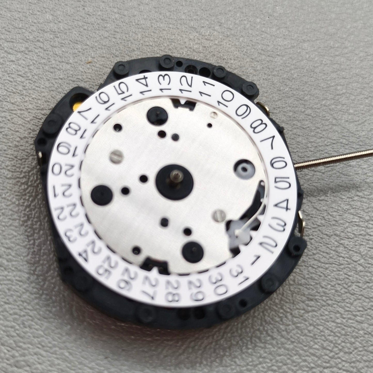 Japan Movement Hattori Epson TMI VD51 VD51C Watch Quartz Movement