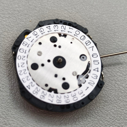 Japan Movement Hattori Epson TMI VD51 VD51C Watch Quartz Movement