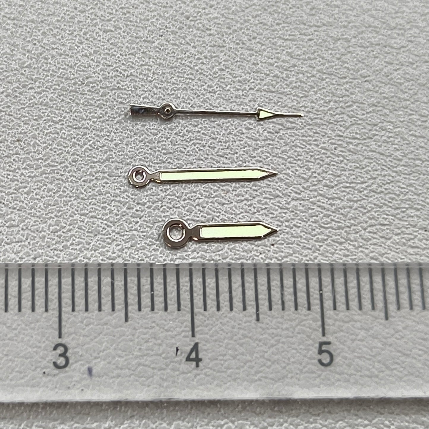 watch hands sets