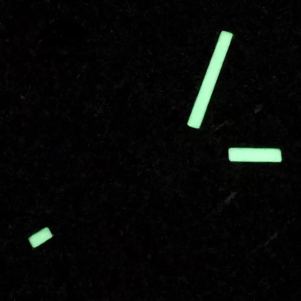 C3 Super Lume Watch Hands Green Luminous Fit 62MAS NH35 ETA 2824 NH36 4R35 7029