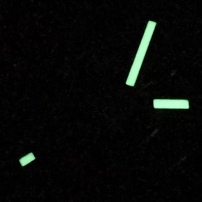 C3 Super Green Luminous Watch Hands for 62MAS NH35 ETA 2824 NH36 4R35 7029