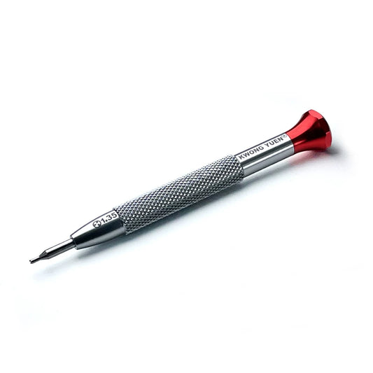 3-Prong Screwdriver / Spare Blade for Cartier Vacheron Constantin Back Case