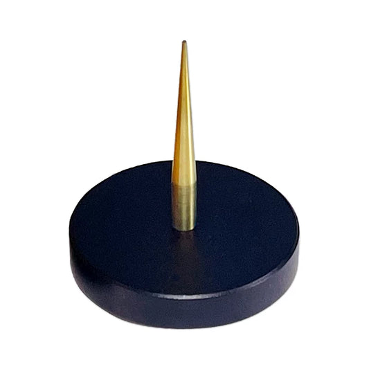 Balance Wheel Bridge Clamp Stand Watch Movement Repair Holder