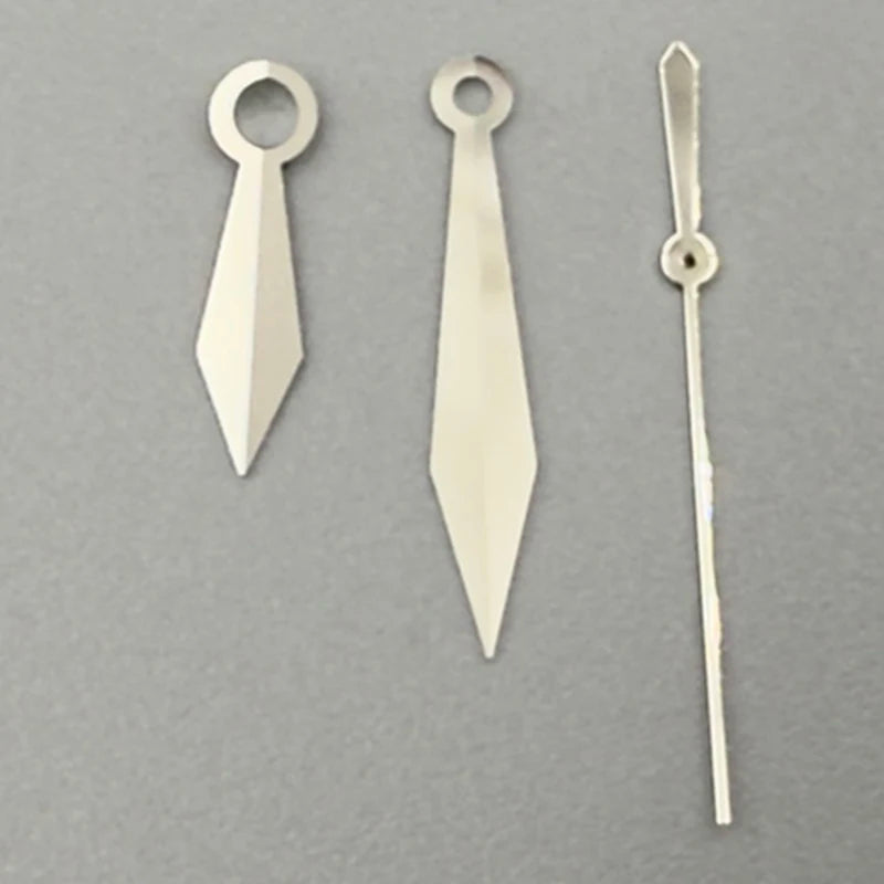 Modified Seiko Sword Watch Hands 8mm*12mm*13mm for NH35/NH36/4R/7S Movement