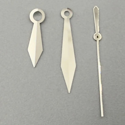 Modified Seiko Sword Watch Hands 8mm*12mm*13mm for NH35/NH36/4R/7S Movement