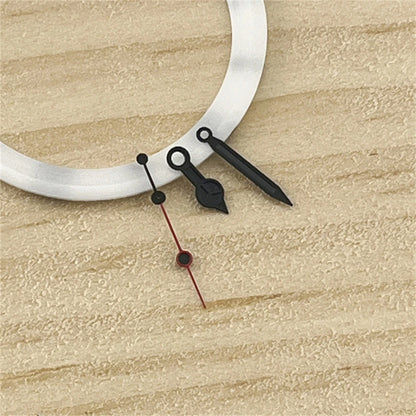 Watch Hands for NH35 NH36 Movement 3Pins 8.5mm 12mm 12.5mm Hand Mechanical