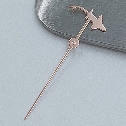 Multi-color Second Hand Watch Hands Pointer for NH35/NH36/7S26/7S36/4R35/4R36