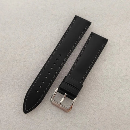 33.2mm Enamel Literal Dial 40mm Steel Watch Case and Strap Set for NH35 / NH36