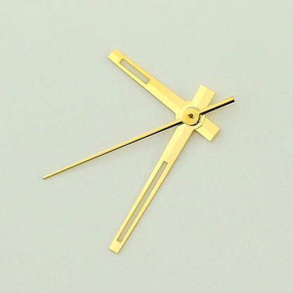NH35 Watch Hands Pointers C3 Lumen Datejust Hands Watch For NH35 NH36 4R36