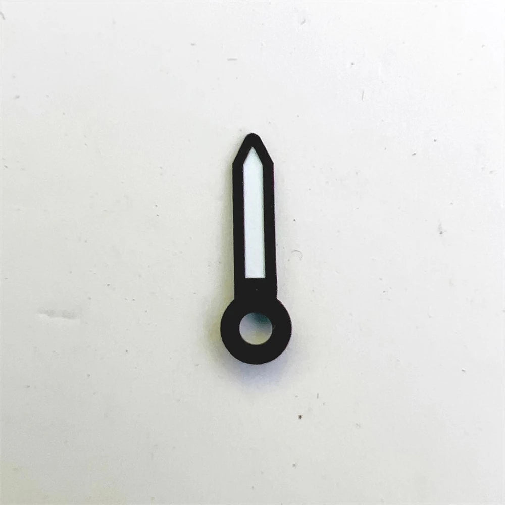 Watch Hands With Green Luminous 3 Pins Fit for NH34/NH35/NH36/4R/7S/NH70