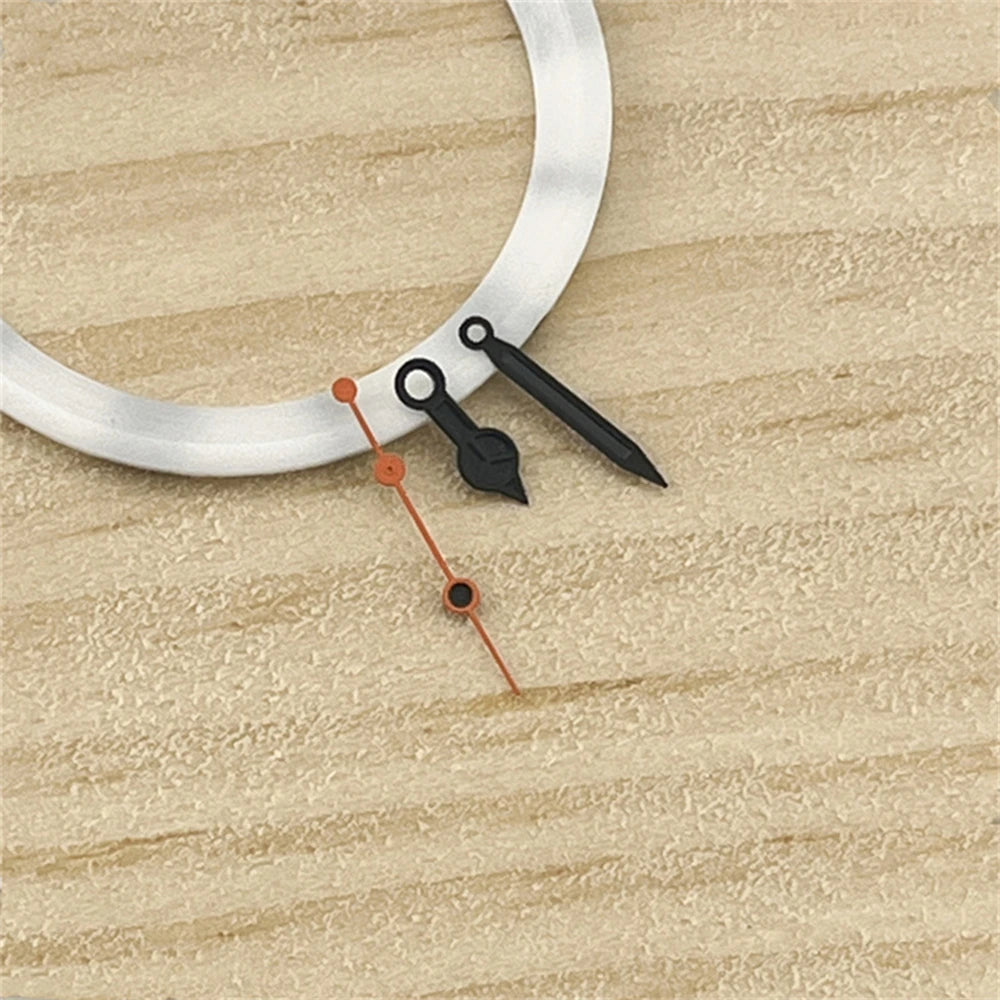 Watch Hands for NH35 NH36 Movement 3Pins 8.5mm 12mm 12.5mm Hand Mechanical