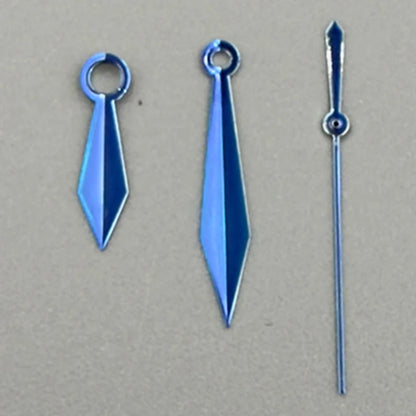 Modified Seiko Sword Watch Hands 8mm*12mm*13mm for NH35/NH36/4R/7S Movement