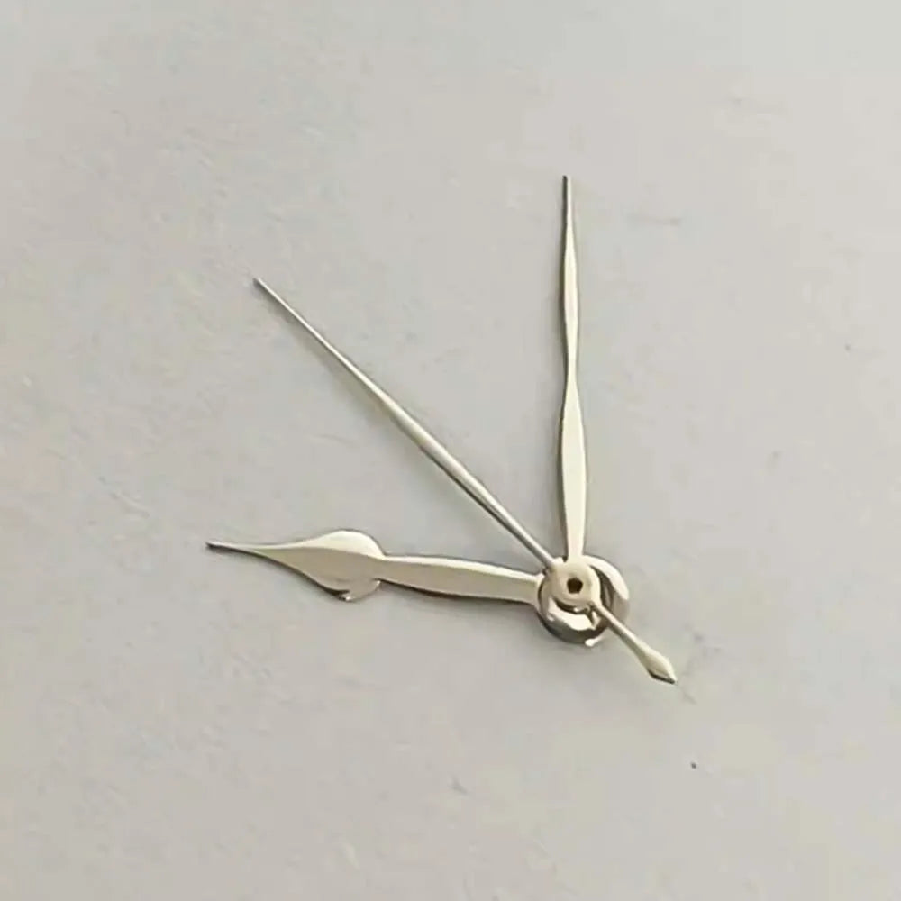 Brand New Watch Hands for NH35 NH36 Movement 9.5*11.5*11.5mm No Luminous
