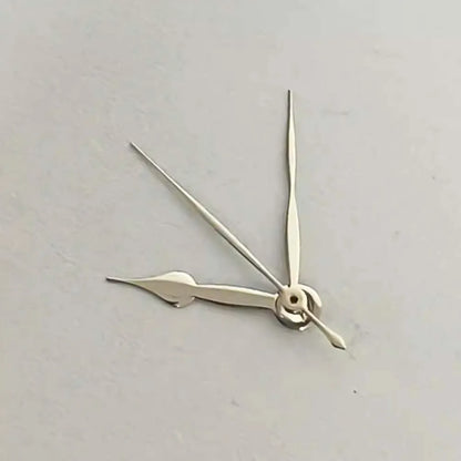 Brand New Watch Hands for NH35 NH36 Movement 9.5*11.5*11.5mm No Luminous