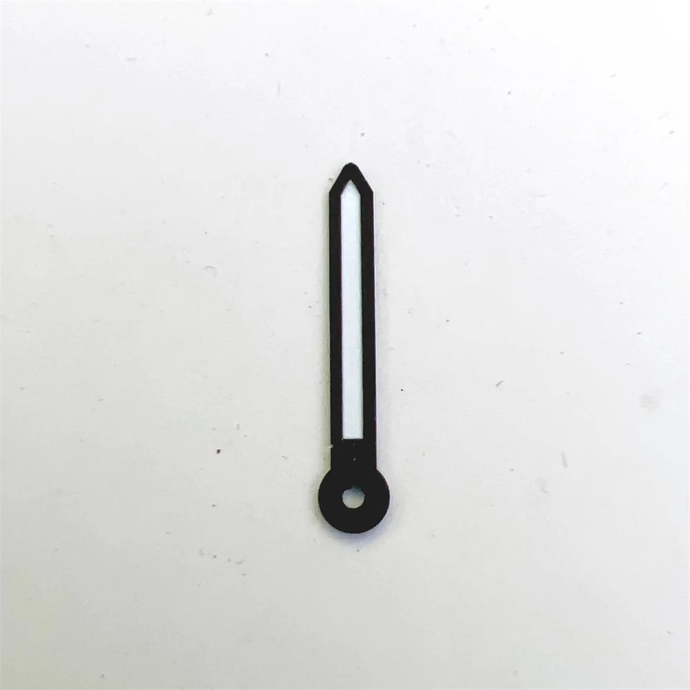 Watch Hands With Green Luminous 3 Pins Fit for NH34/NH35/NH36/4R/7S/NH70