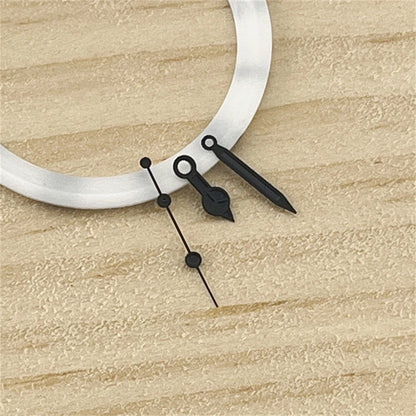 Watch Hands for NH35 NH36 Movement 3Pins 8.5mm 12mm 12.5mm Hand Mechanical