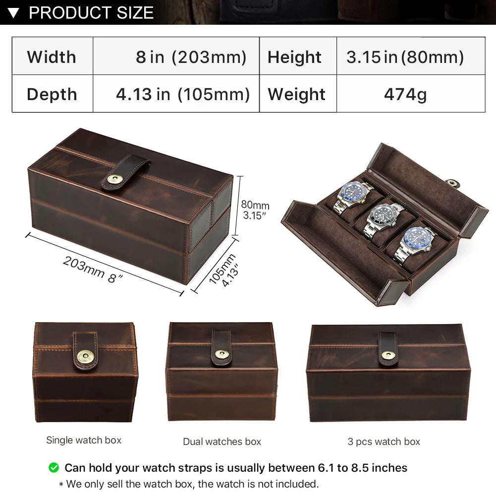 36/40mm Steel Watch Case Sapphire For NH34 NH35 NH36 ETA2824 PT5000 S Crown