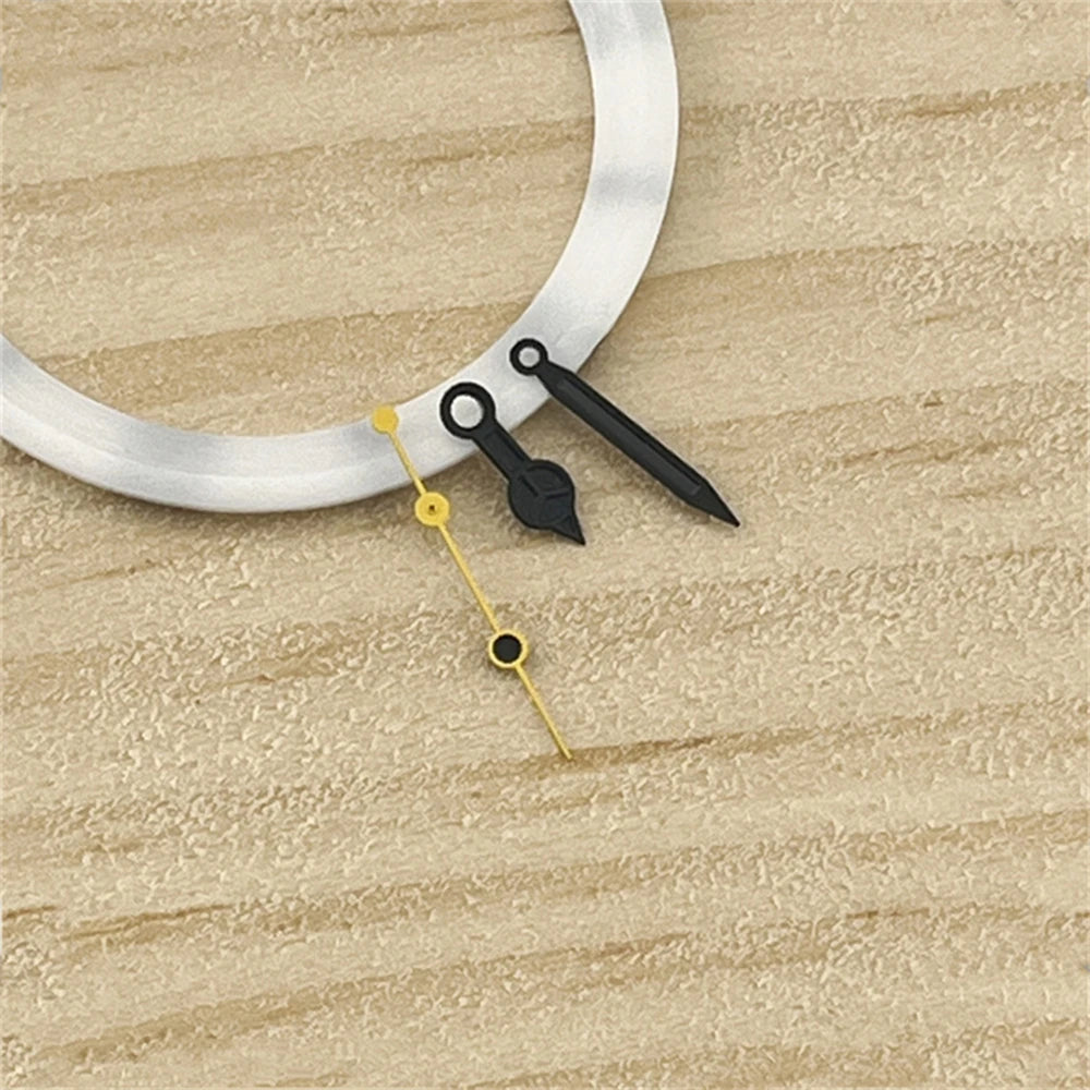 Watch Hands for NH35 NH36 Movement 3Pins 8.5mm 12mm 12.5mm Hand Mechanical