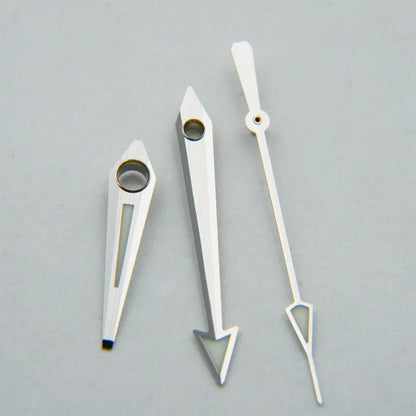 Watch hands For OMEGA Luminous Cal. 2824/2892 Watch Needles Watch pointers