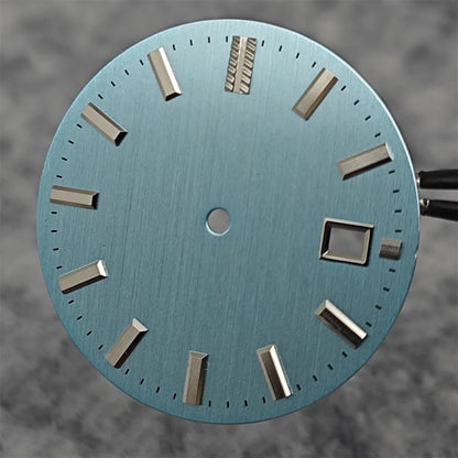 Watch Case and Watch Band 40mm Case or 32.5mm Watch Dial for NH35/ NH36 Movement