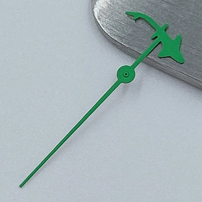 Multi-color Second Hand Watch Hands Pointer for NH35/NH36/7S26/7S36/4R35/4R36