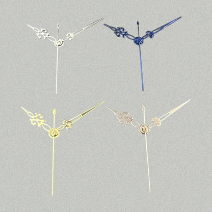 Modified Snowflake Watch Hands Pointers for NH35/NH36/4R/7S Movement