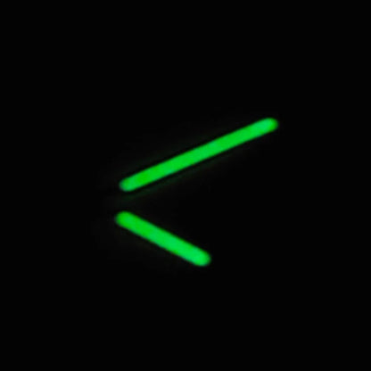 4 Colors Trim Options Green Luminous Watch Hands for NH36 NH35 Movement