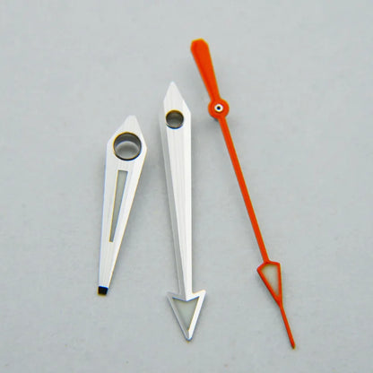 Watch hands For OMEGA Luminous Cal. 2824/2892 Watch Needles Watch pointers