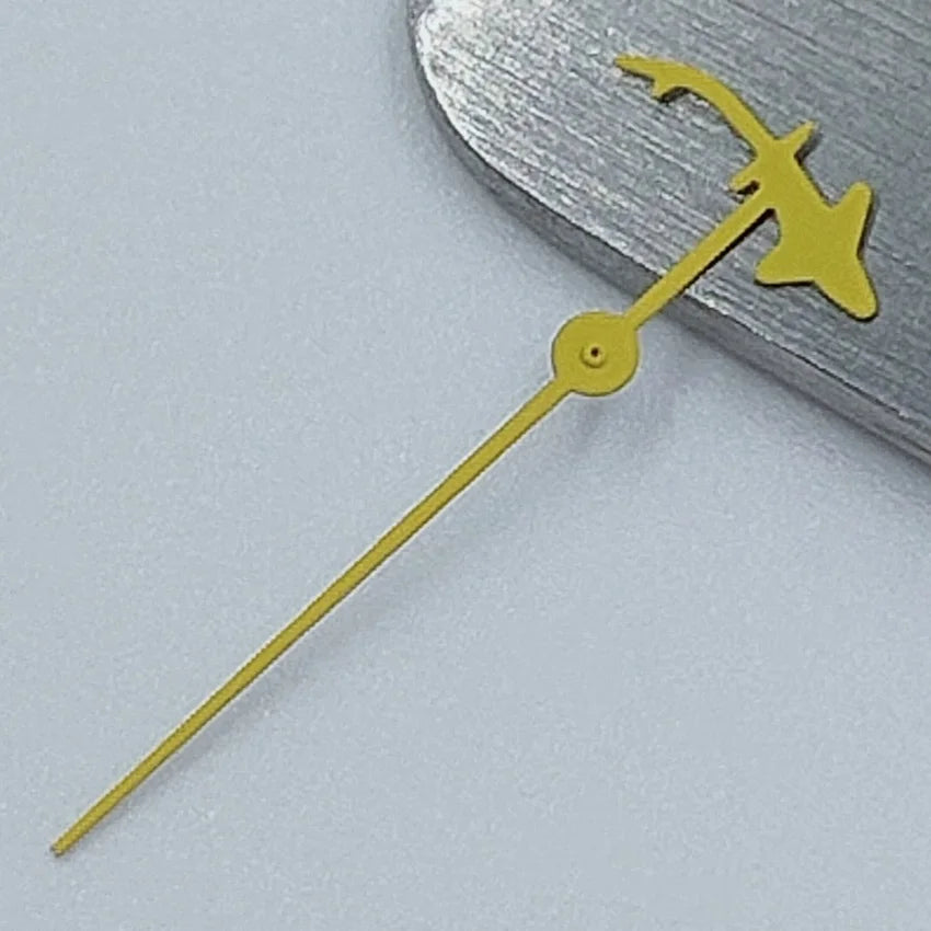 Multi-color Second Hand Watch Hands Pointer for NH35/NH36/7S26/7S36/4R35/4R36