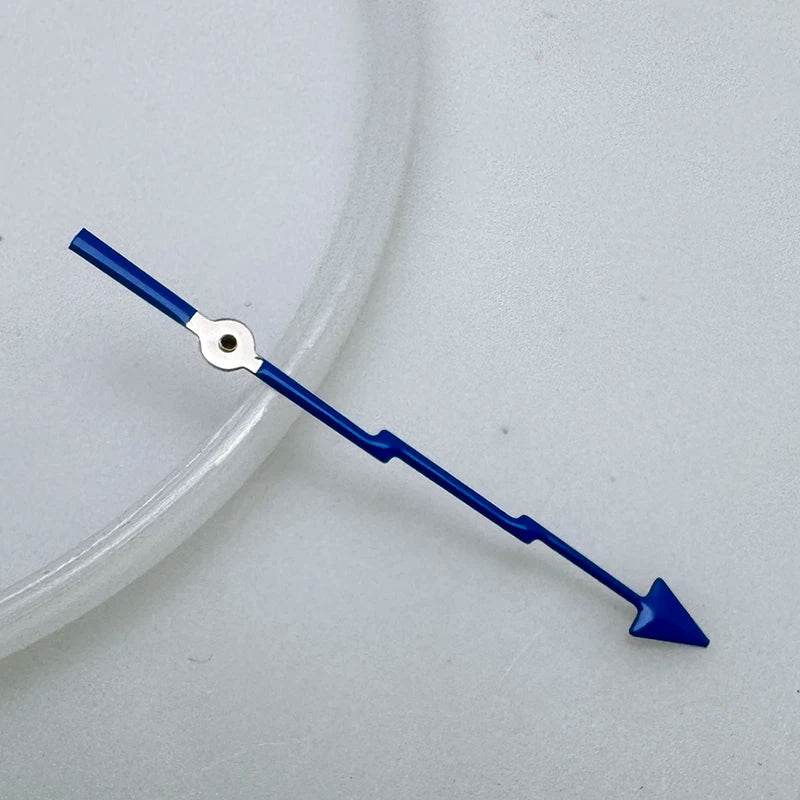 Modified NH35 Colorful Lightning 12.5mm Watch Hands for NH35/NH36/4R/7S Movement