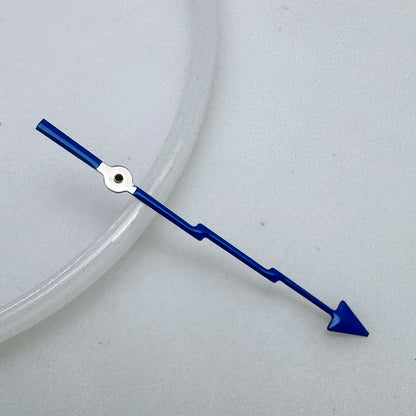 Modified NH35 Colorful Lightning 12.5mm Watch Hands for NH35/NH36/4R/7S Movement