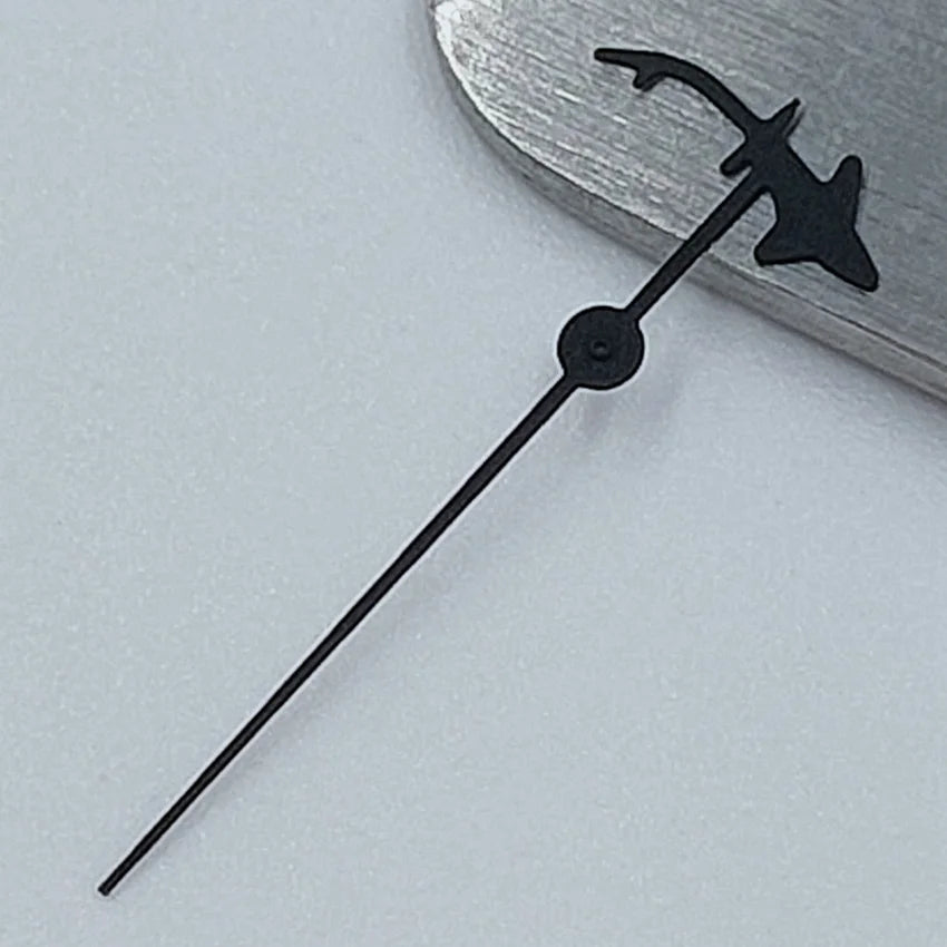 Multi-color Second Hand Watch Hands Pointer for NH35/NH36/7S26/7S36/4R35/4R36