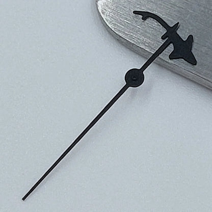 Multi-color Second Hand Watch Hands Pointer for NH35/NH36/7S26/7S36/4R35/4R36