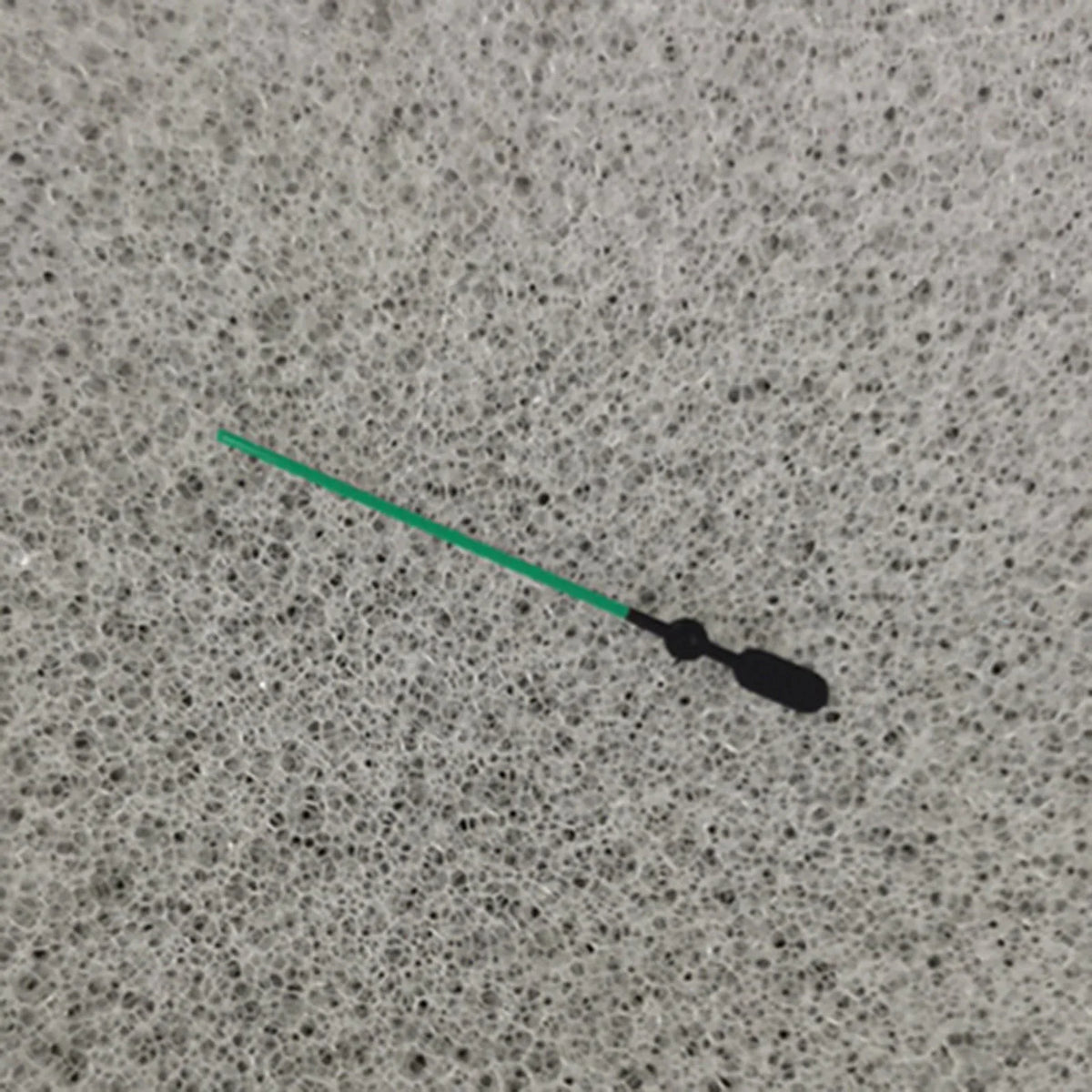 Modified Green Luminous Watch Hands Pointers for NH35 NH36 A104 4R35 4R36 Hands