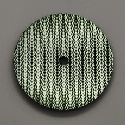 28.5mm Multicolor Watch Dial Fits For NH35 8215 2824 Movement Modified