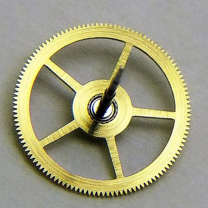 Replacement Second Wheel Movement for RLX3135 Movement