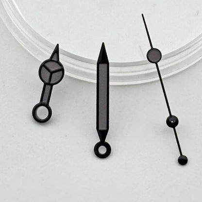Various Styles Watch Hands Pointers C3 Luminous Suitable for NH34 NH35 NH36