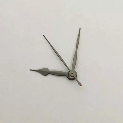 Brand New Watch Hands for NH35 NH36 Movement 9.5*11.5*11.5mm No Luminous