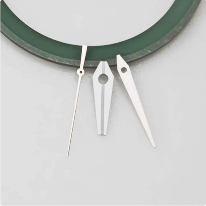 8.5mmx12.5mmx13mm Modified Watch Hands for NH35 NH36 NH38 NH39 NH70 NH72