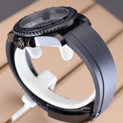 40mm Watch Cases For nh34 nh35 nh36 nh38 Miyota 8215 eta 2824 YACHT-MASTER