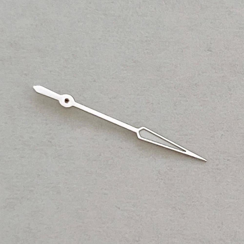 Gold/Rose/Silver Watch Hands Pointers With Green Luminous for NH35/NH36/4R/7S